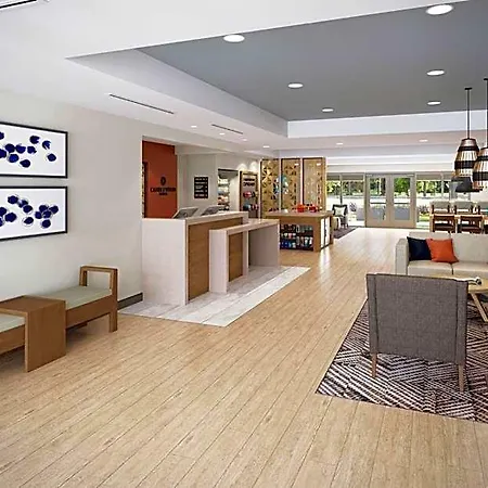 Candlewood - South By Ihg Hotel Nashville