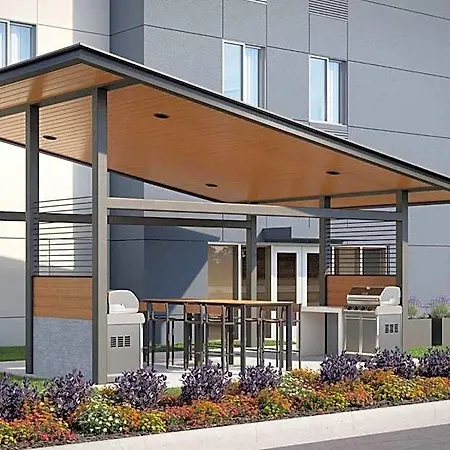 Candlewood - South By Ihg Hotel Nashville