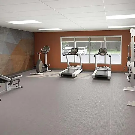 Candlewood - South By Ihg Nashville