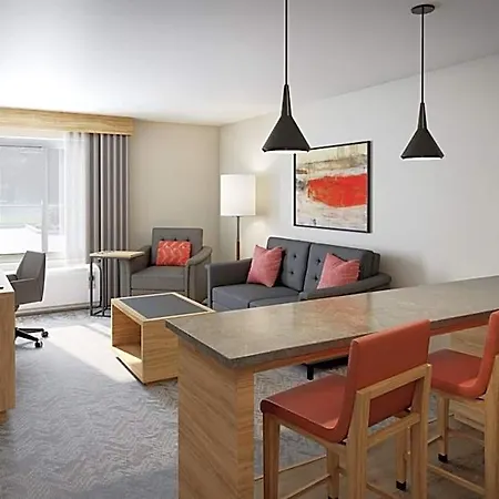 Candlewood - South By Ihg Hotel Nashville