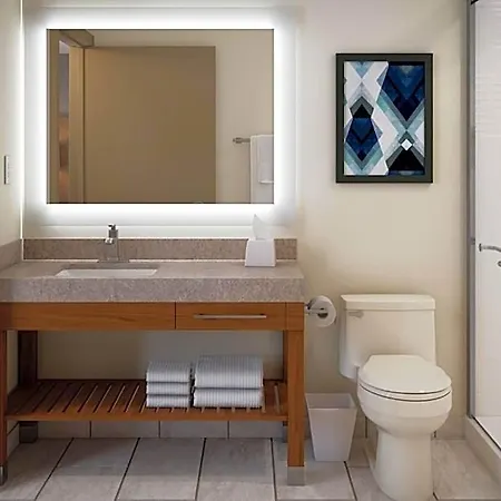 Candlewood - South By Ihg Nashville