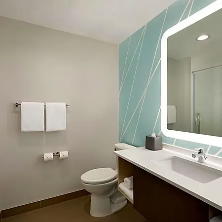 Avid - Airport By Ihg Hotel 2*
