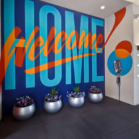 Home2 By Hilton Vanderbilt, Tn 3* Nashville