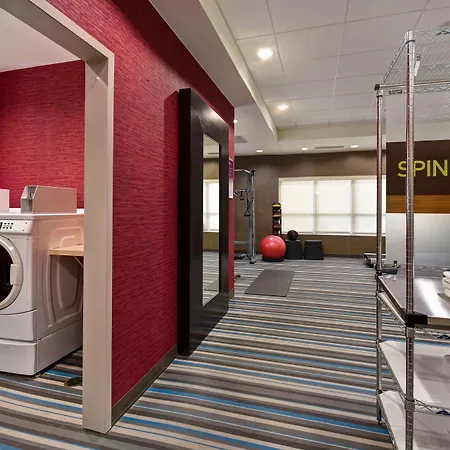 Home2 By Hilton Vanderbilt, Tn 3* Nashville