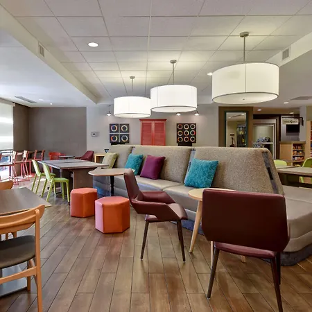 Home2 By Hilton Vanderbilt, Tn Hotel 3*