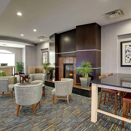 Express Nashville-opryland By Ihg 3*