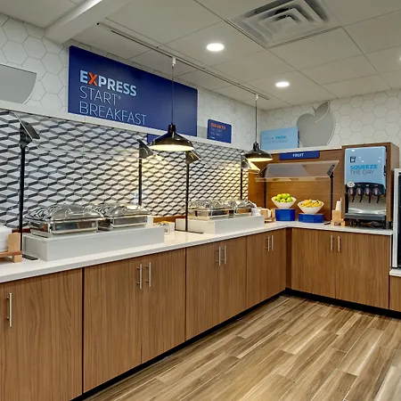 Express Nashville-opryland By Ihg Nashville