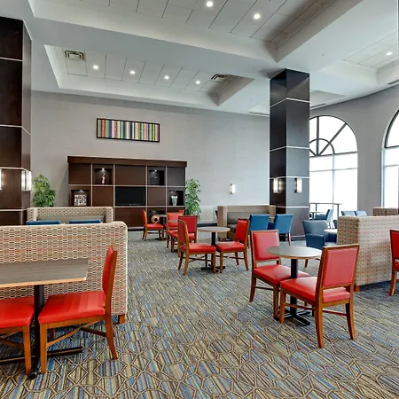 Express Nashville-opryland By Ihg Hotel 3*