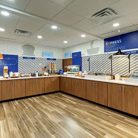 Express Nashville-opryland By Ihg 3*