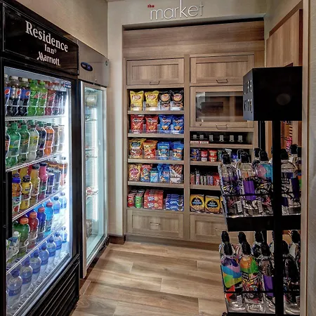 By Marriott At Opryland 3* Nashville