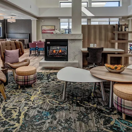 Hotel By Marriott At Opryland 3*