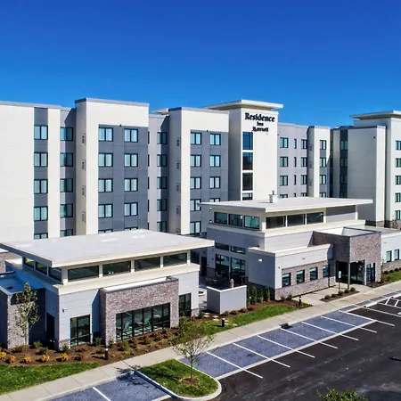 By Marriott At Opryland 3*