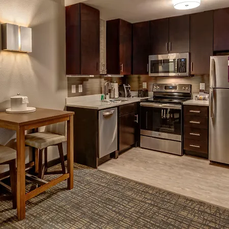 By Marriott At Opryland 3* Nashville