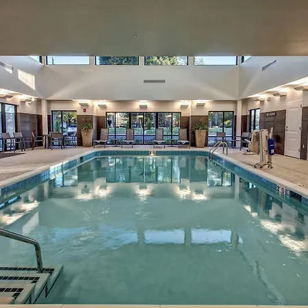 By Marriott At Opryland 3*