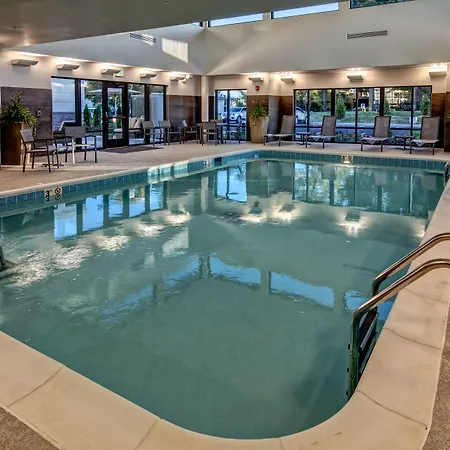 By Marriott At Opryland