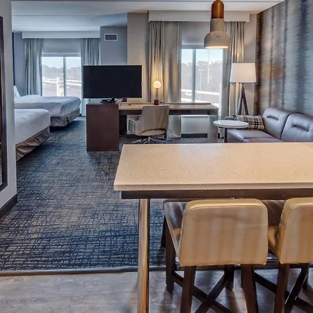By Marriott At Opryland Hotel Nashville