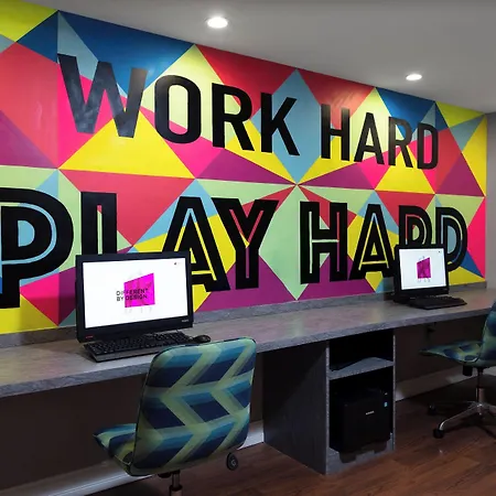 Aloft By Marriott West End Hotel Nashville