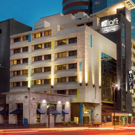 Aloft By Marriott West End