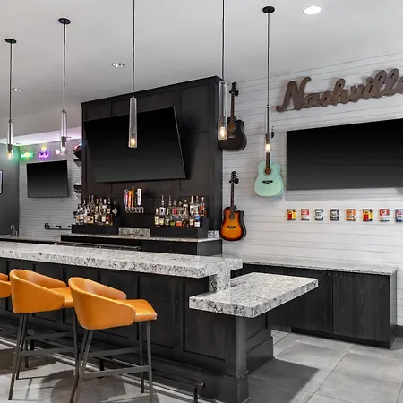 Hotel Homewood By Hilton Downtown 3*