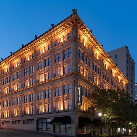 Homewood By Hilton Downtown Hotel