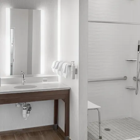 Hotel Homewood By Hilton Downtown 3*