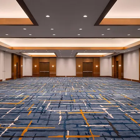 Marriott At Vanderbilt 4* Nashville