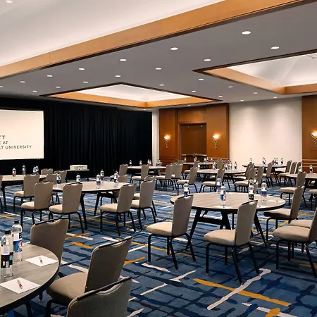 Marriott At Vanderbilt 4*