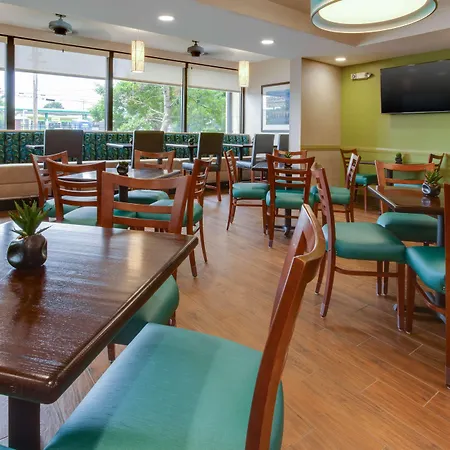 Drury & Airport Hotel