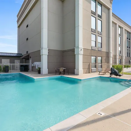 Hotel Western Belle Meade & Nashville