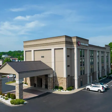 Hotel Western Belle Meade & 2*