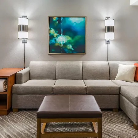 Bna Hotel Nashville