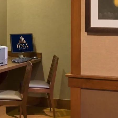 Bna Hotel