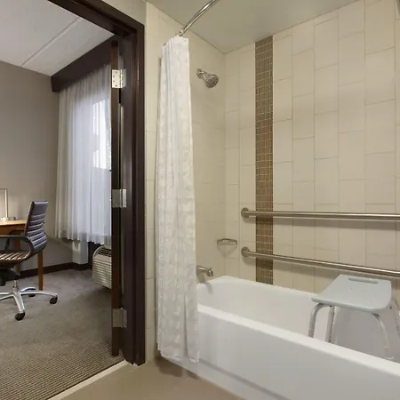 Bna Hotel