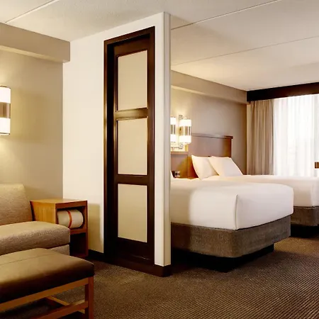Bna Hotel Nashville