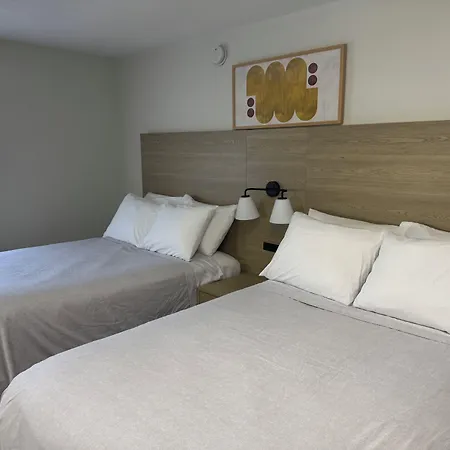 Sonesta Select Airport Nashville