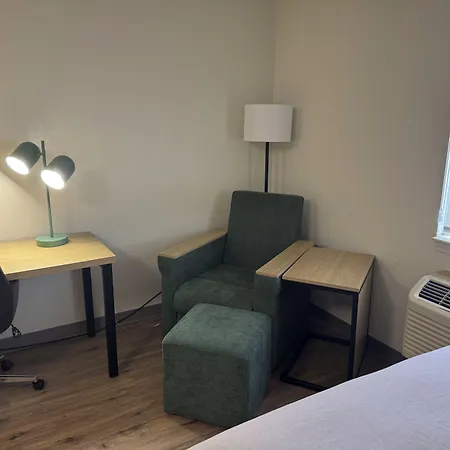 Hotel Sonesta Select Airport
