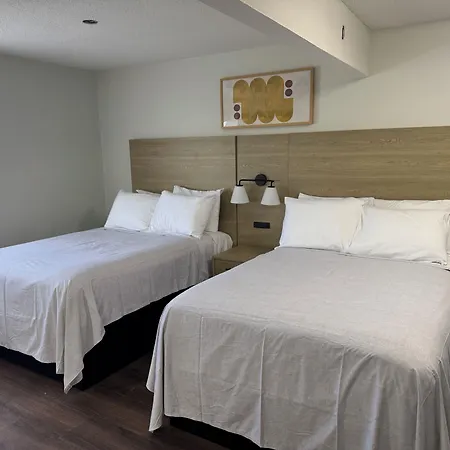 Sonesta Select Airport Nashville