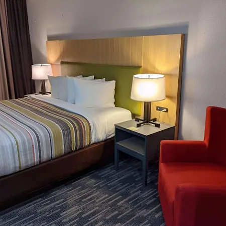 Country & By Radisson, Nashville, Tn Hotel 5*
