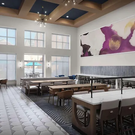 Homewood Airport Hotel Nashville