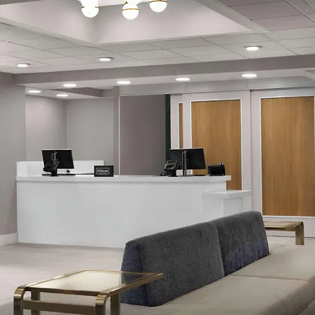 Homewood Airport 3*