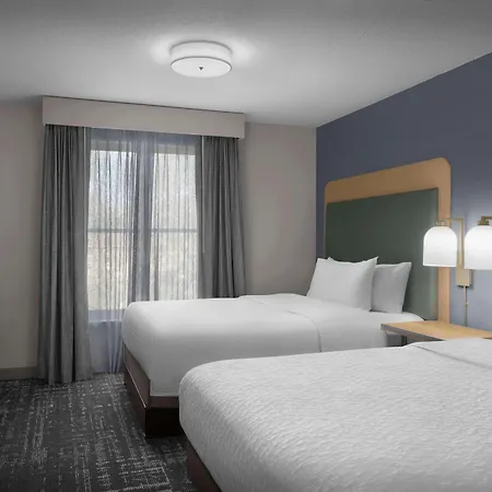 Hotel Homewood Airport Nashville