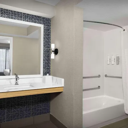 Hotel Homewood Airport Nashville