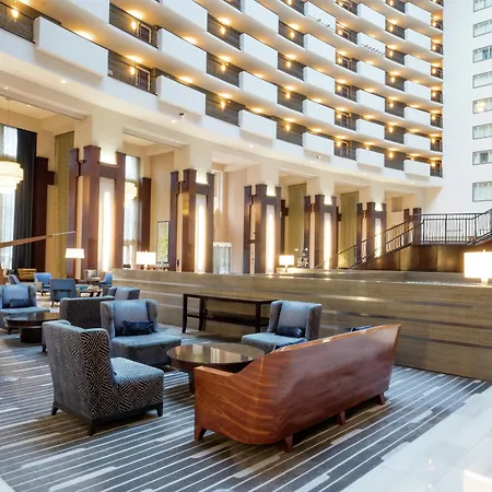Hilton Downtown