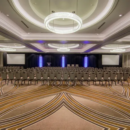 Hilton Downtown 4* Nashville