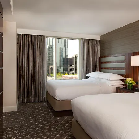 Hilton Downtown Nashville