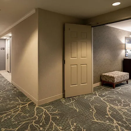 Hampton & Nashville-green Hills Hotel Nashville