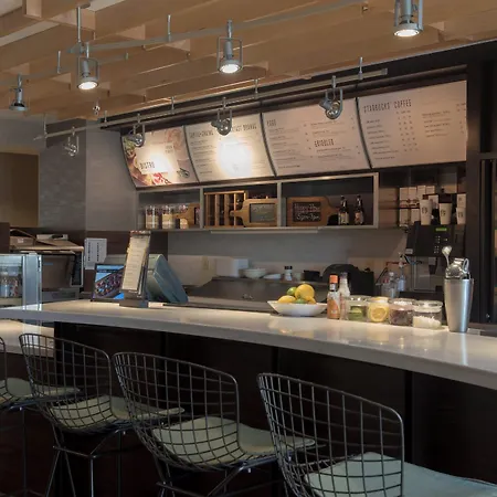 Hotel Courtyard By Marriott At Opryland Nashville