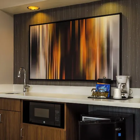 Hotel Courtyard By Marriott At Opryland 3*