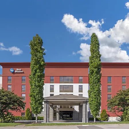 Hotel Western Near Opryland Nashville