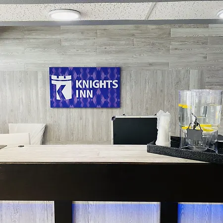 Hotel Knights Antioch